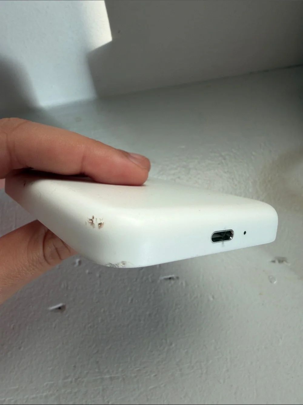 Apple MagSafe Battery Pack